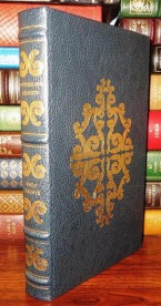 Bronte Emily Wuthering Heights Easton Press 1st Edition First Printing ___