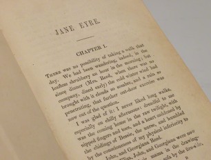 Charlotte Bronte - Jane Eyre First Edition _ Bauman Rare Books(2)